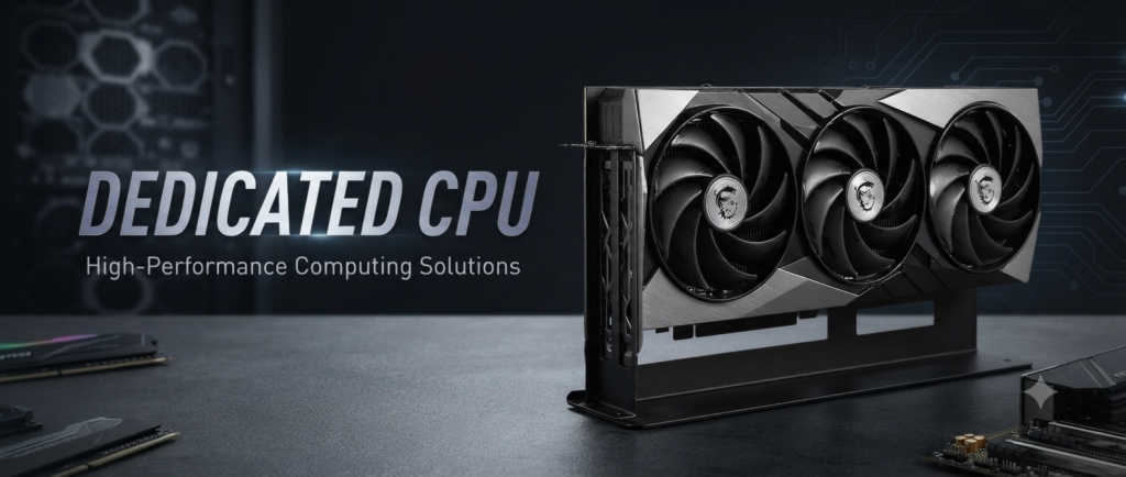Dedicated GPU Explained: Do You Need a Graphics Card? Costs, Benefits, and Buying Guide for 2026