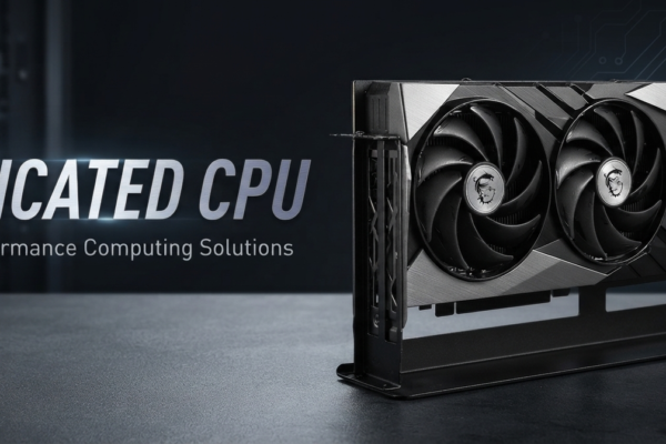 Dedicated GPU Explained: Do You Need a Graphics Card? Costs, Benefits, and Buying Guide for 2026