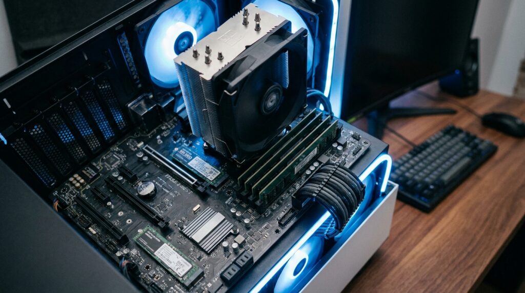 Is AM4 still worth buying in 2026?