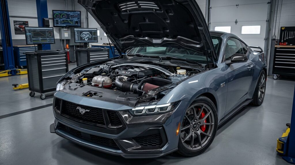 Manual vs Automatic: Which One Is Faster?