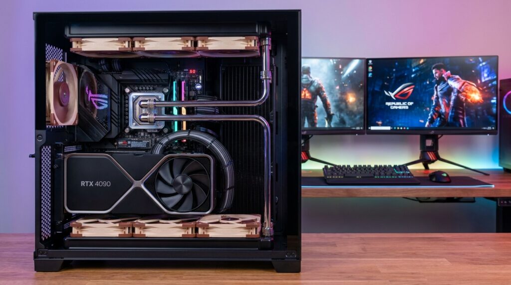 The Best AMD Motherboard for Each Kind of Build