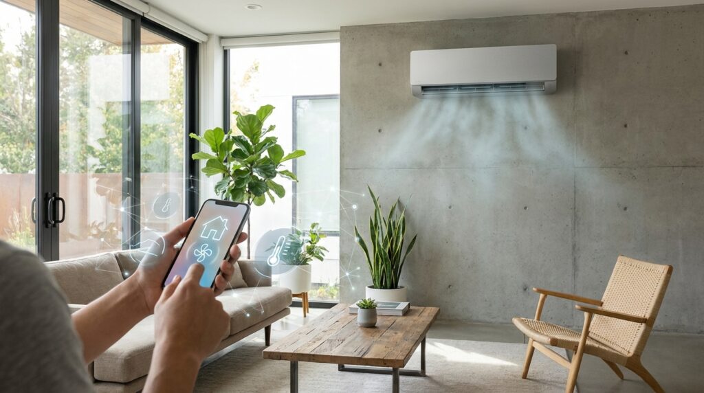 What “smart” actually buys you 