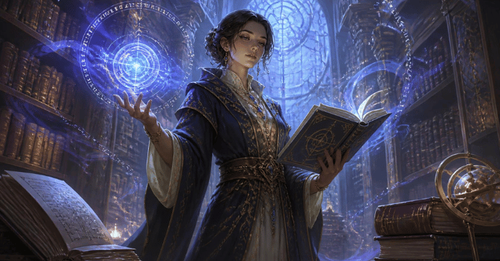 Mage: Best Hosted Option for Ease of Use