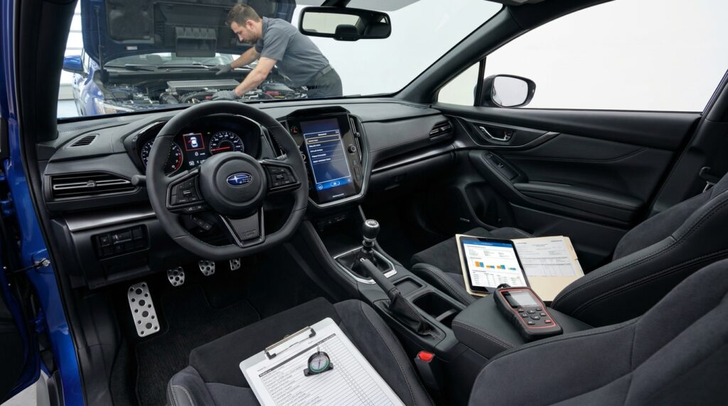 Fuel economy and everyday practicality