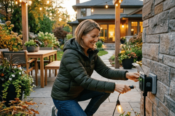 Outdoor Smart Plug Buying Guide: Compare Features, Safety Ratings, and Smart Home Compatibility