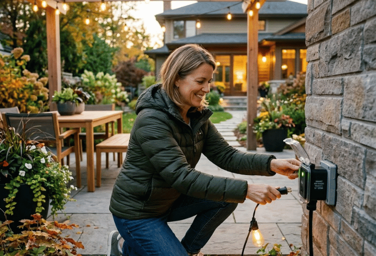 Outdoor Smart Plug Buying Guide: Compare Features, Safety Ratings, and Smart Home Compatibility