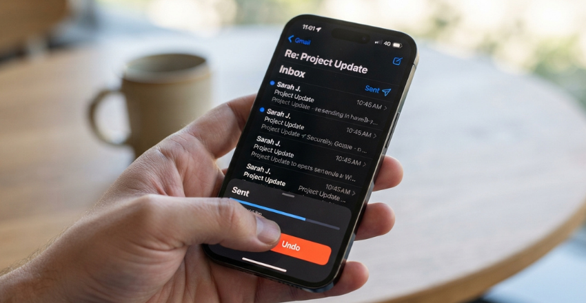 Outlook has two tools, and only one is a real recall