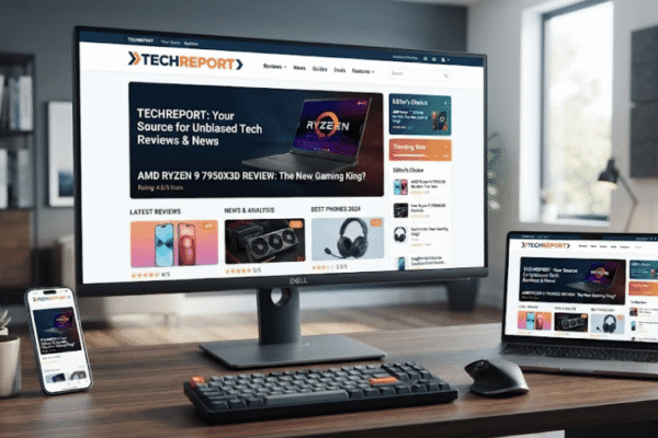 PCMag Competitor: A Complete Guide To 10 Best Tech Review Websites for Smarter Buying Decisions in 2026