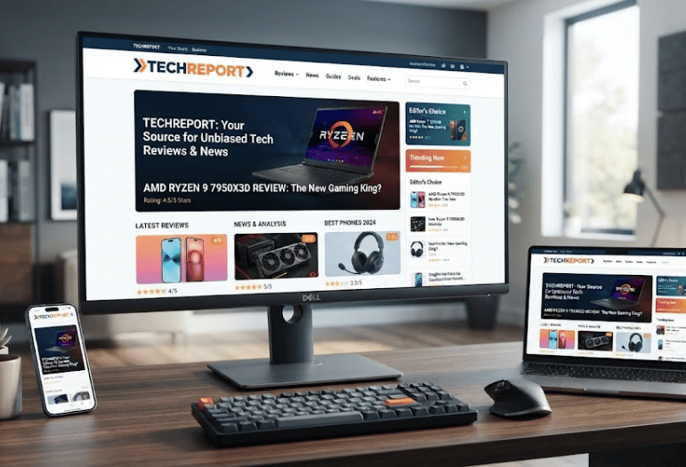PCMag Competitor: A Complete Guide To 10 Best Tech Review Websites for Smarter Buying Decisions in 2026