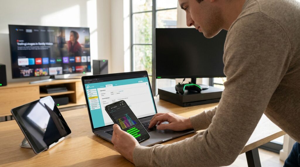 How to Improve WiFi Signal in 9 Steps