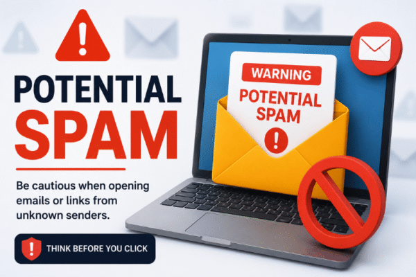 Potential Spam: What the Caller ID Warning Means, Why It Appears, and How to Protect Yourself from Scam Calls in 2026