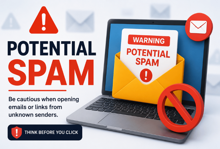 Potential Spam: What the Caller ID Warning Means, Why It Appears, and How to Protect Yourself from Scam Calls in 2026