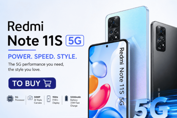 Redmi Note 11S 5G to Buy: Complete Guide to Price, Specs & Is It Still Worth Your Money in 2026? 