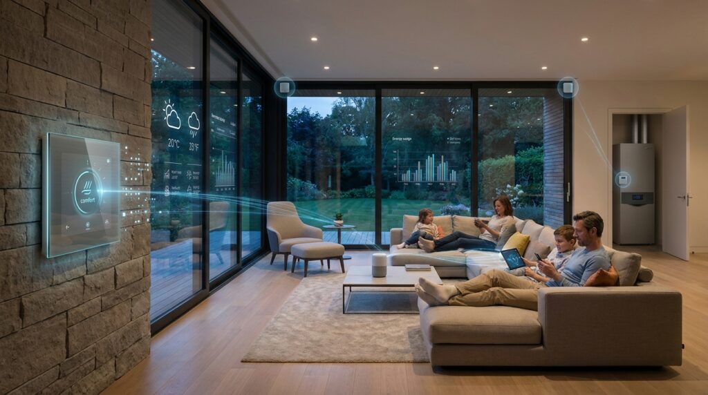 Do Smart Thermostats Save Money?