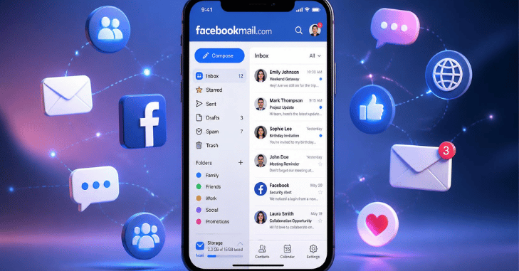 So Is Facebookmail.com Legit On Every Email you Receive?