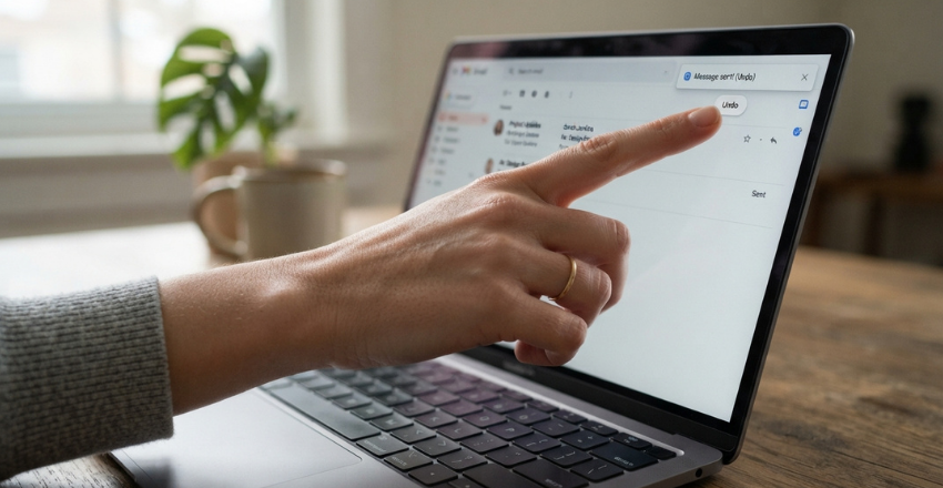 The honest limits of how to unsend an email