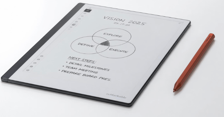 The iPad route, and where the Apple Pencil falls short