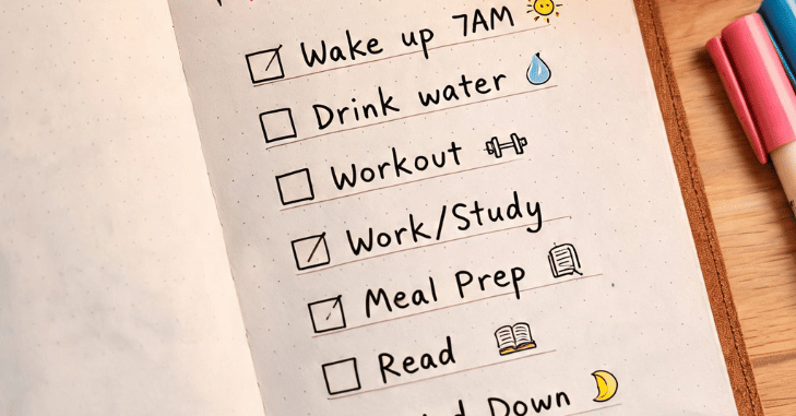 The list you can copy right now