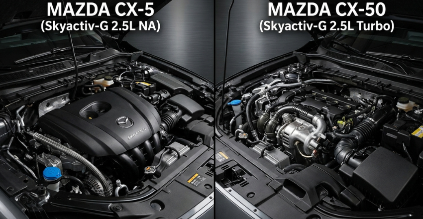 Fuel Economy and Hybrid Availability