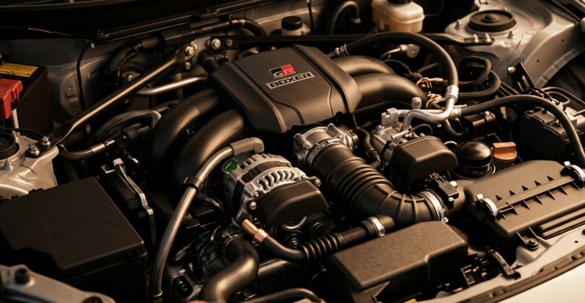 GR86 Hakone Edition Specs and Performance