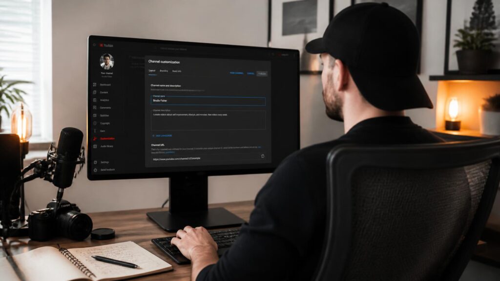 What You’ll Need Before Renaming Your Channel?