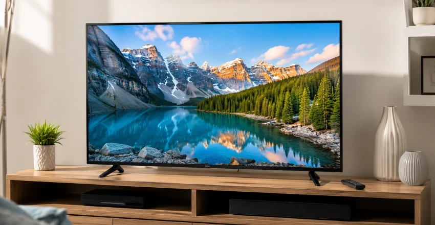 Should You Buy 40 Inches or Move Up to 43?
