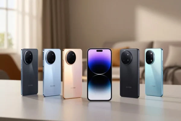 Best Budget Smartphones in 2026: 7 Value Picks for Camera, Battery, Gaming, and More