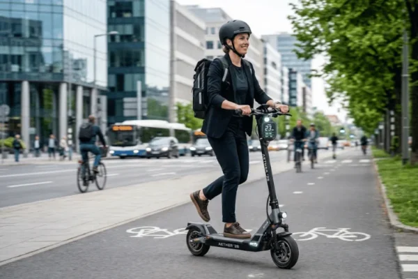 Best Electric Scooter for Adults: How to Choose the Right 2026 Ride for Your Commute