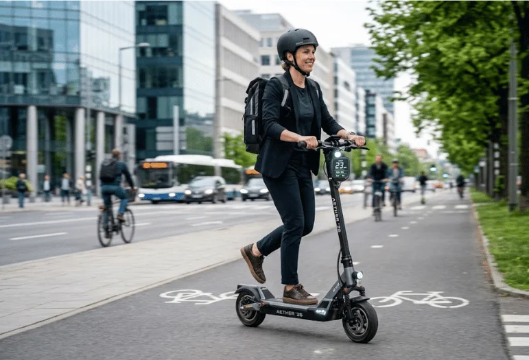 Best Electric Scooter for Adults: How to Choose the Right 2026 Ride for Your Commute