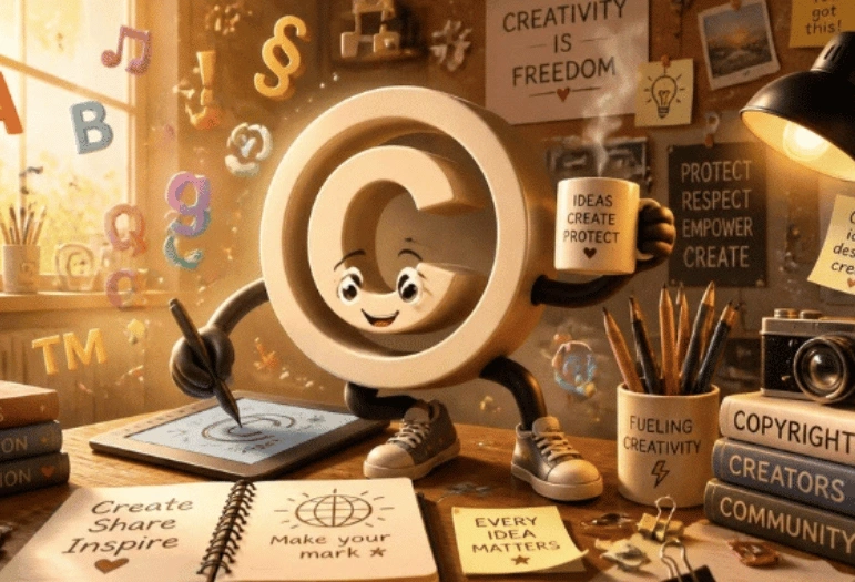 Copyright Symbol Explained: Meaning, Uses, Rules, and How to Type the © Symbol Correctly