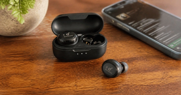 EarFun Air Pro 4+: Best Feature-Rich Upgrade