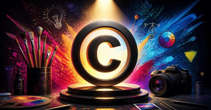 How to Write a Copyright Notice Correctly