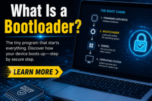 What Is a Bootloader