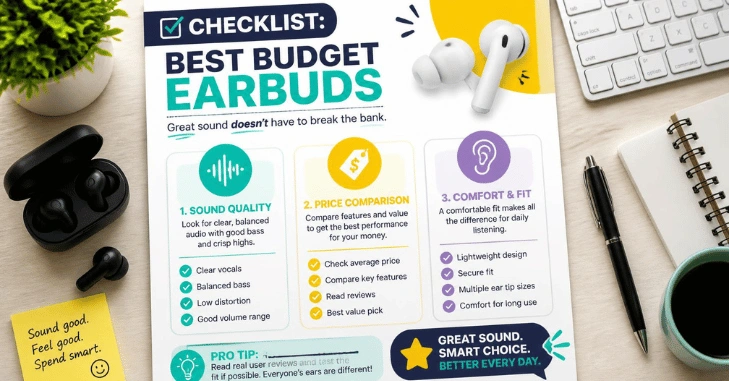 What to Check Before Buying