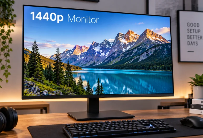 1440p Monitor: The Ultimate Guide to Expert Picks, Smart Buying for Gaming, Work, and Everyday Use