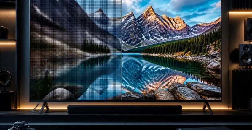 8K Is More Than a Bigger Number