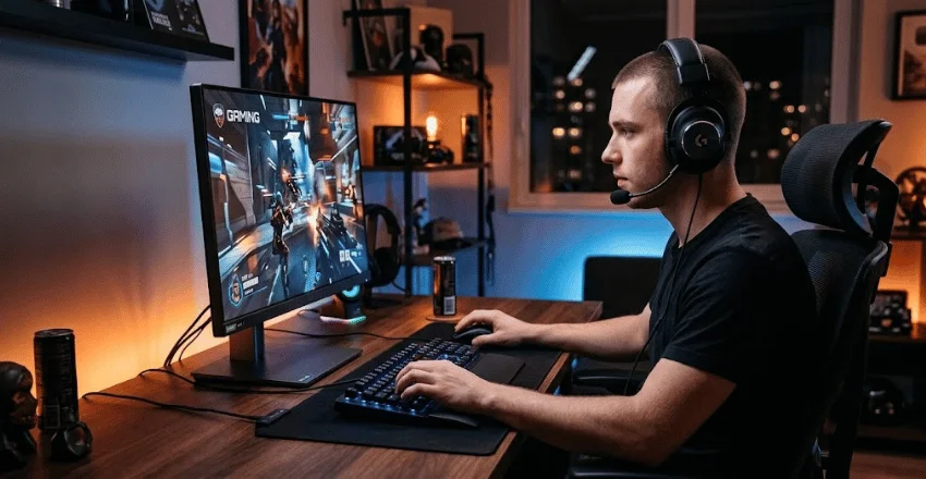 Are AIO Desktops Good for Gaming?