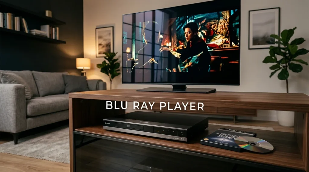 Blu Ray Player in 2026: A Complete Practical Guide to Choosing, Using, and Getting the Best Movie-Watching Experience in the U.S.