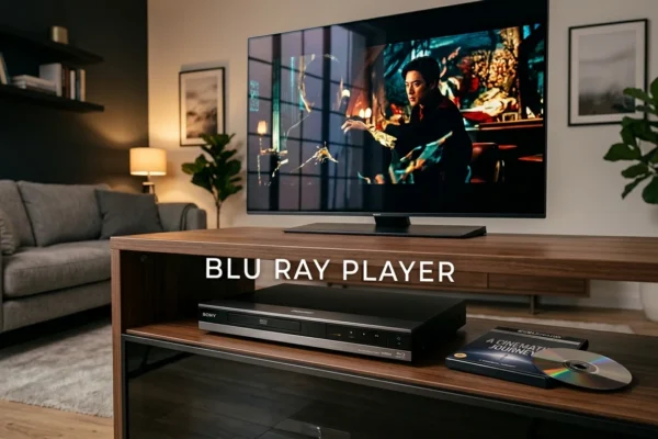 Blu Ray Player in 2026: A Complete Practical Guide to Choosing, Using, and Getting the Best Movie-Watching Experience in the U.S.