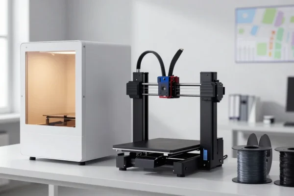 Filament Dryer Guide for 3D Printing: Temperatures, Times, and Buying Tips