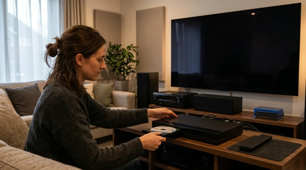 Do You Need a Dedicated Player if You Own a Console?