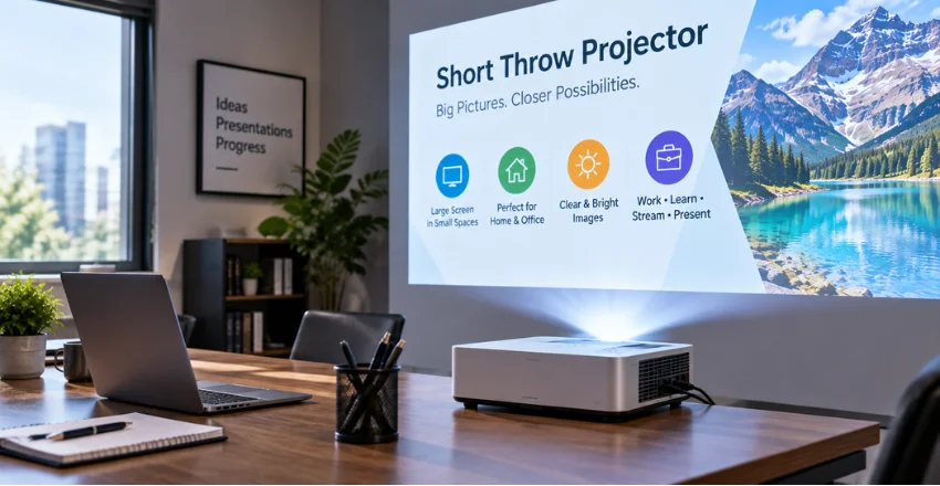 Is a Short Throw Worth It?