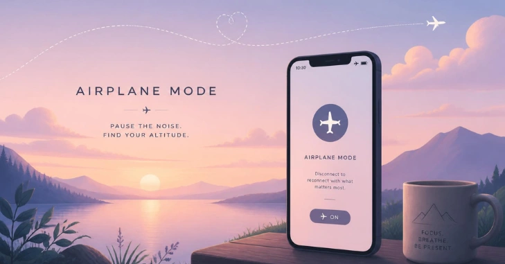 What Is Airplane Mode?
