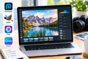 Best Free Photo Editor