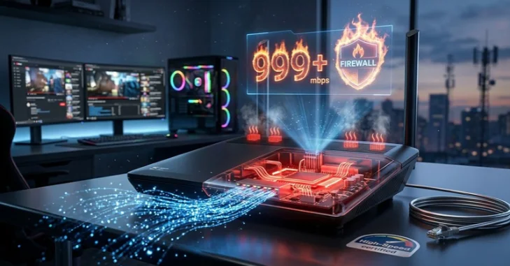 How We Chose the Best Modem Router Combo Options